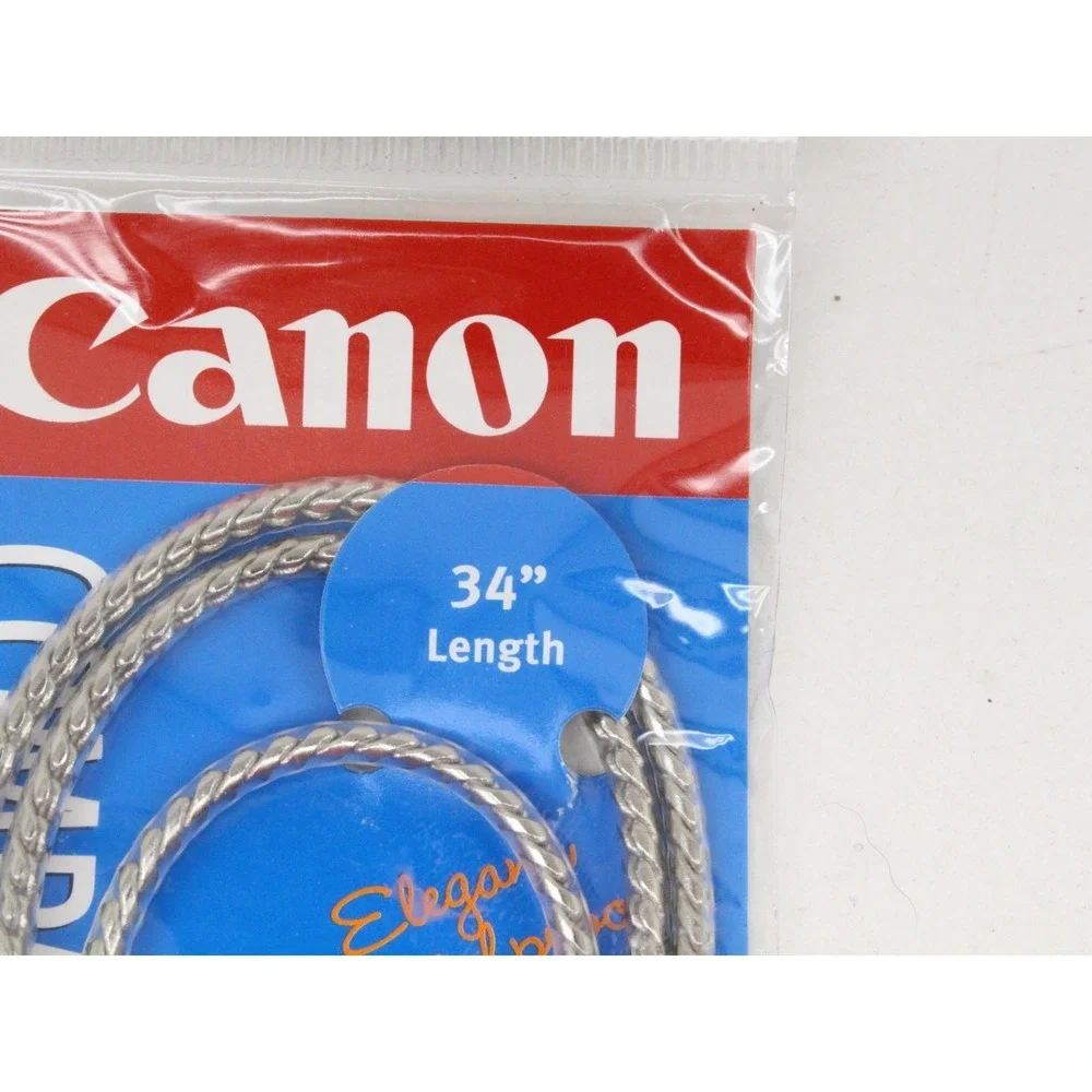 Canon‎ Compact Camera Metal Neck Strap 1 34